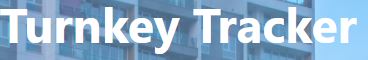Turnkey Tracker logo