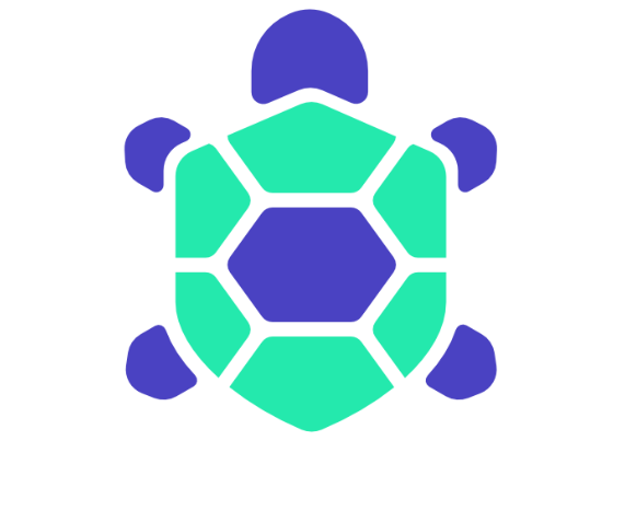 TurtleShield logo
