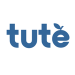 Tute Virtual logo