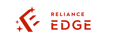 Tuxera Reliance Edge logo