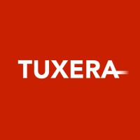Tuxera Reliance Nitro logo