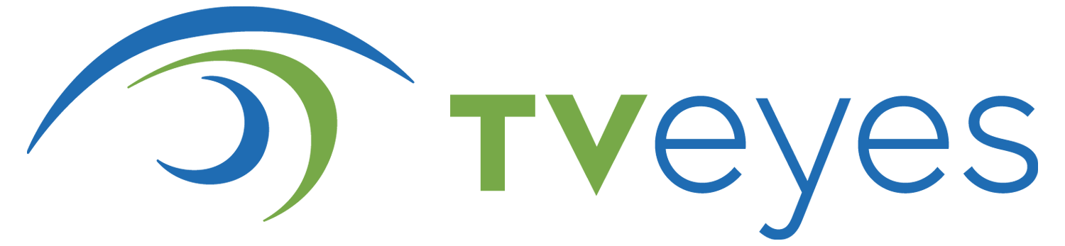 TVEyes logo