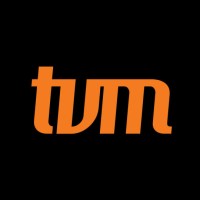 TVM Play logo