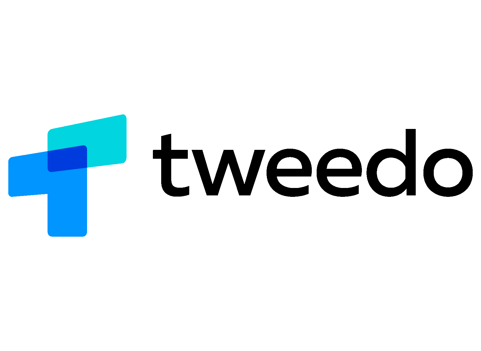 Tweedo logo