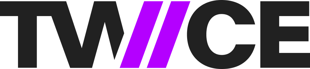 Twice Commerce logo