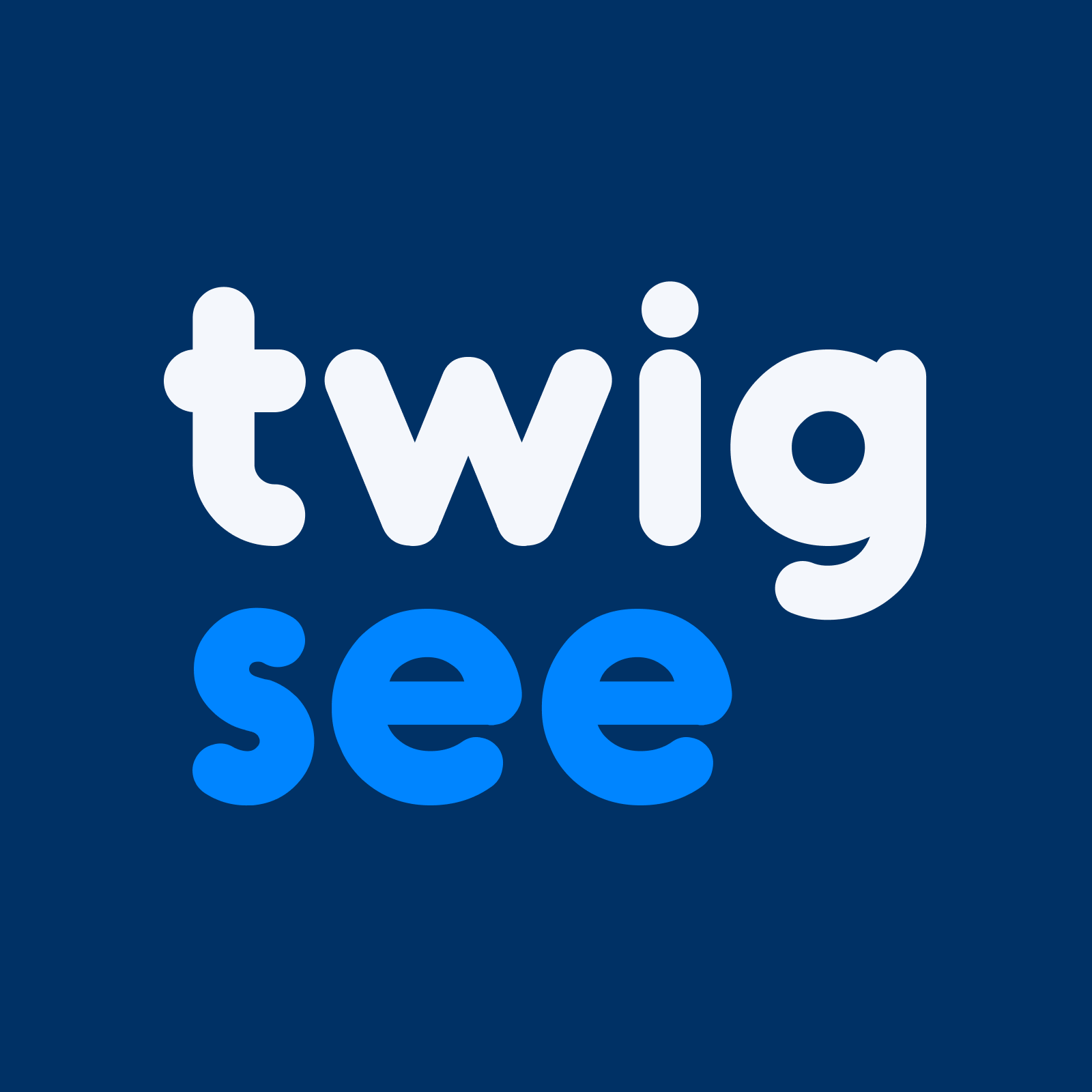 Twigsee logo