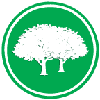Twin Oaks logo