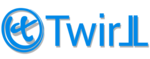 Twirll E-Commerce logo