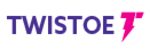 Twistoe logo
