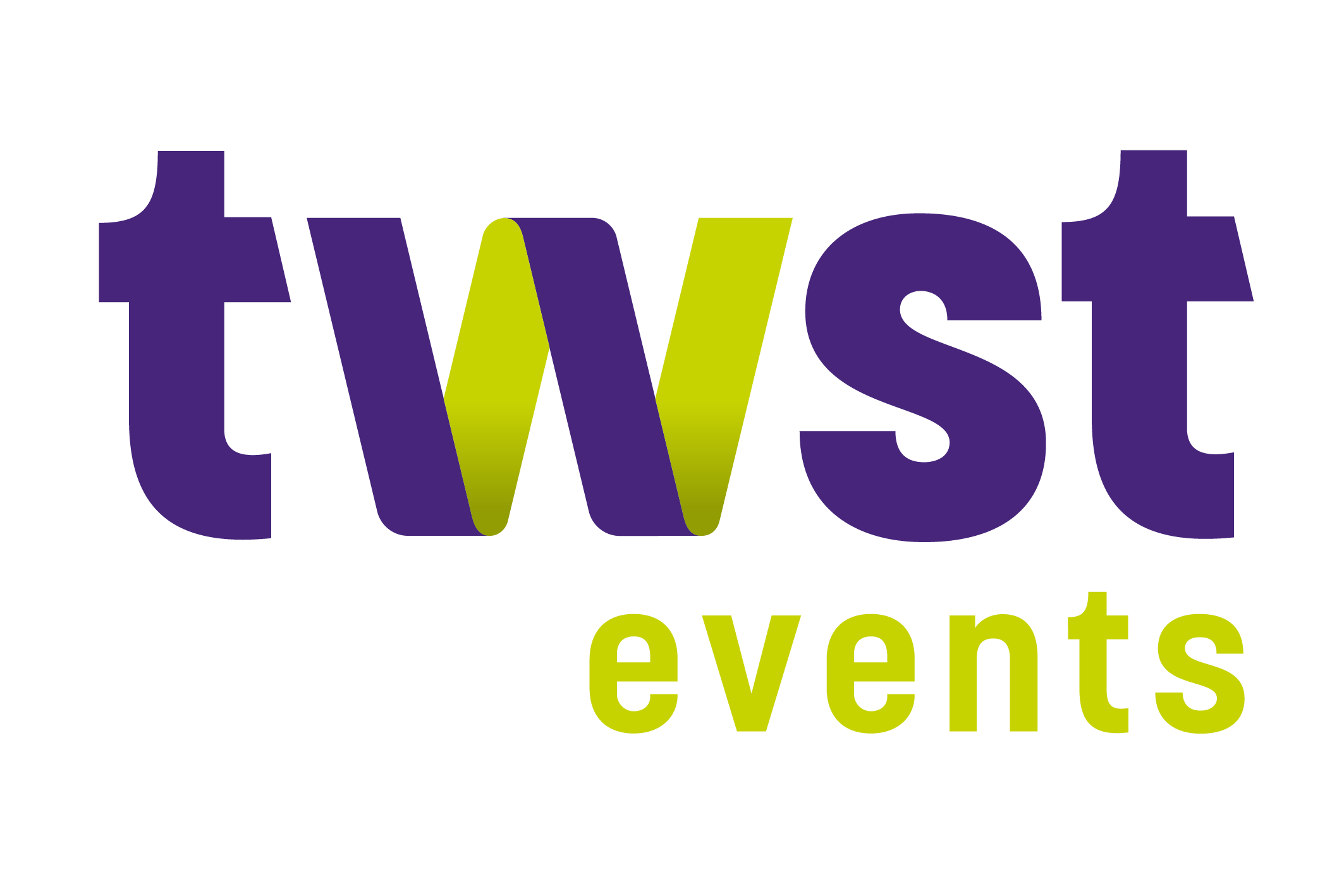 TWST Events logo
