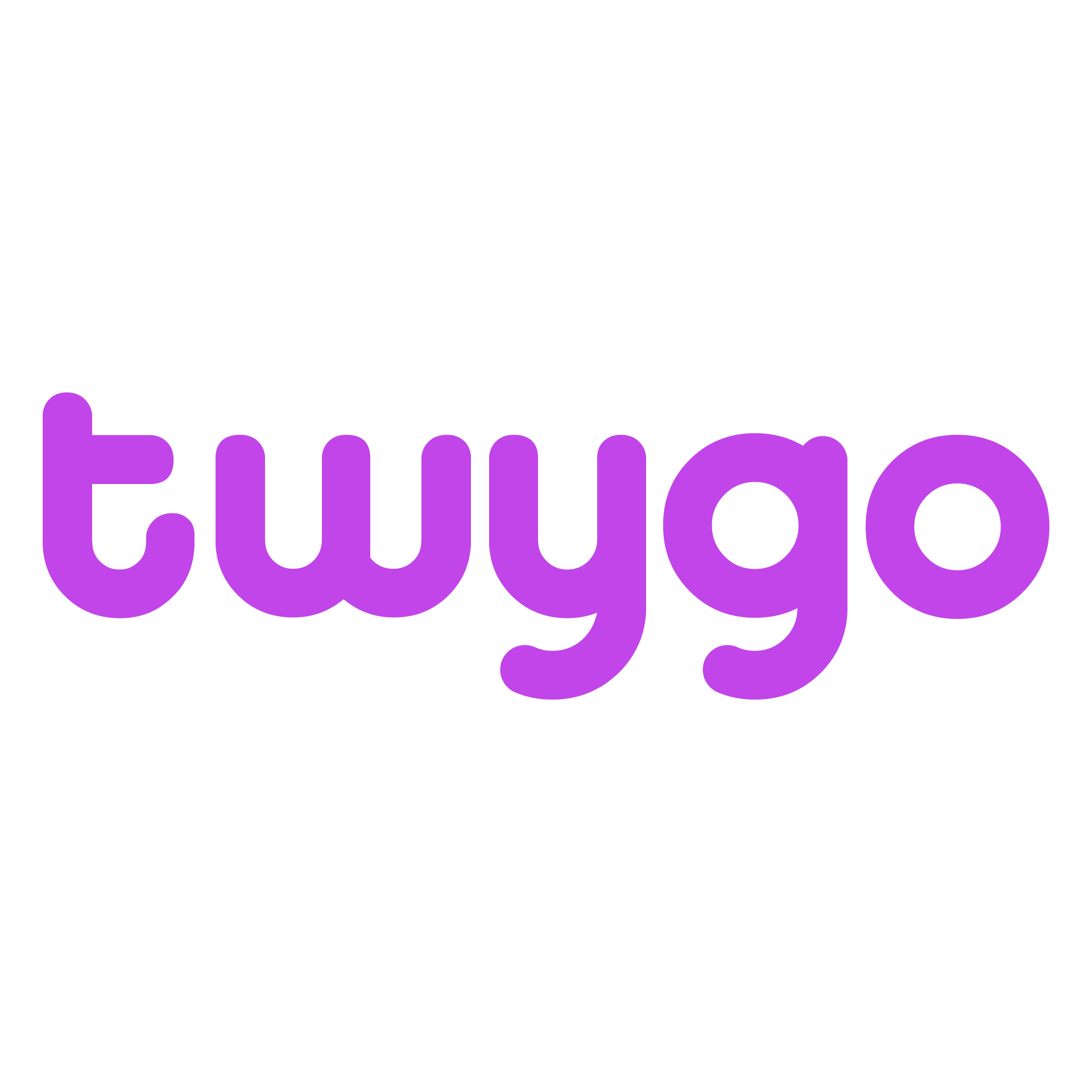 Twygo logo