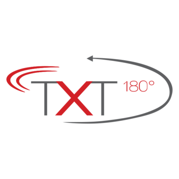 TXT180 logo