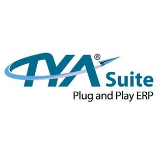 TYASuite Inventory Management logo