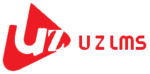U Z LMS logo