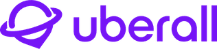 Uberall logo