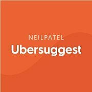 Ubersuggest logo