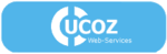 uCoz Content Management logo