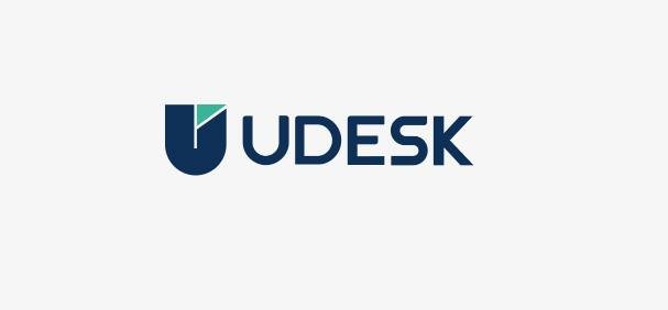 Udesk logo
