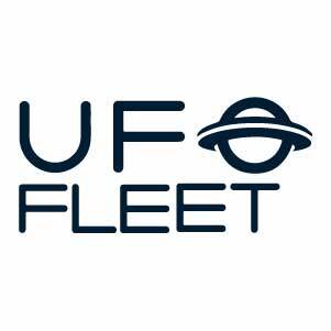 UFODRIVE Mobility Solutions logo