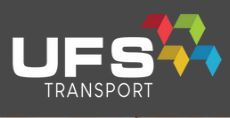 UFS Transport logo