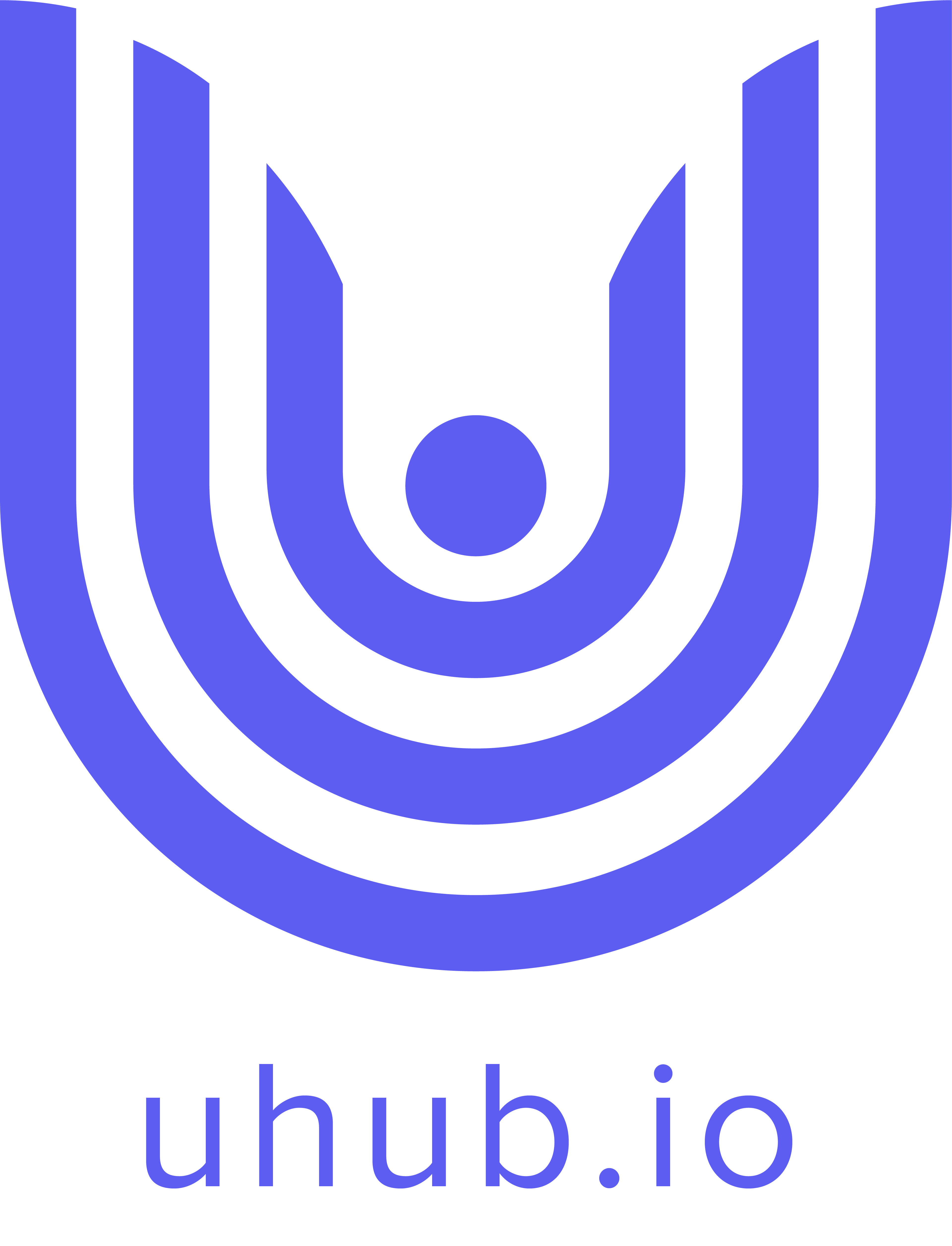 uhub logo