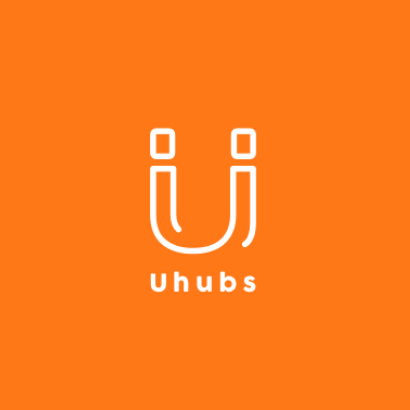 Uhubs logo