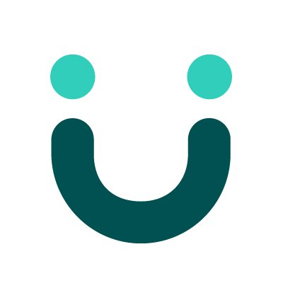 UKG EZCall logo