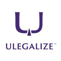Ulegalize logo