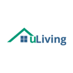 uLiving logo