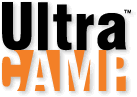 UltraCamp logo