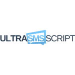 UltraSMSScript logo