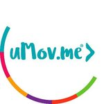 uMov.me logo