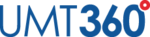 UMT360 logo