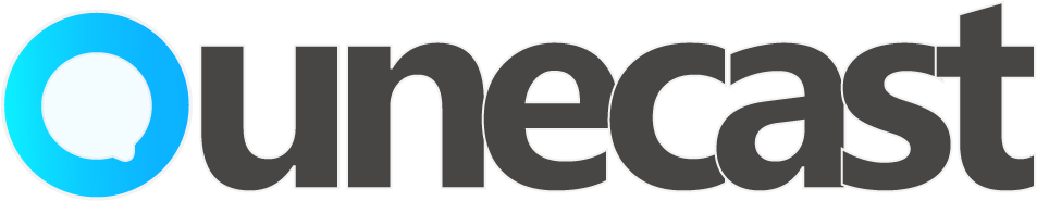 Unecast logo