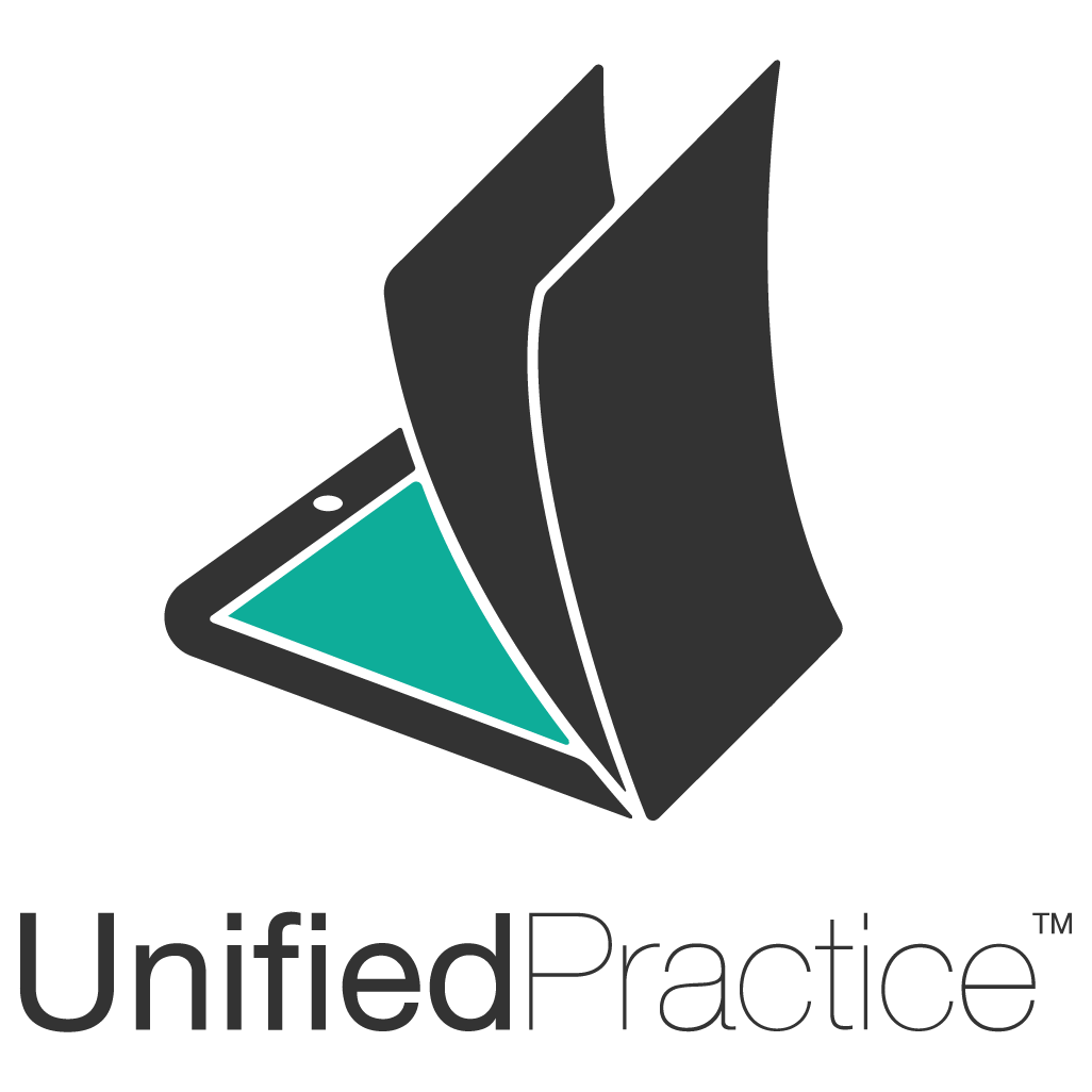 Unified Practice logo