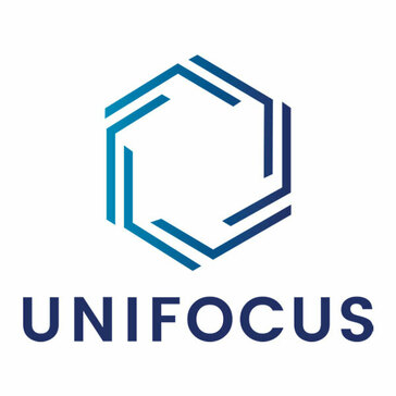 Unifocus logo