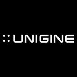 UNIGINE logo