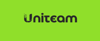 Uniteam logo