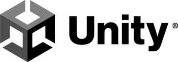 Unity logo