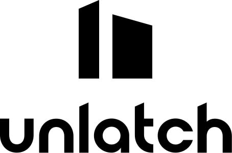 Unlatch logo