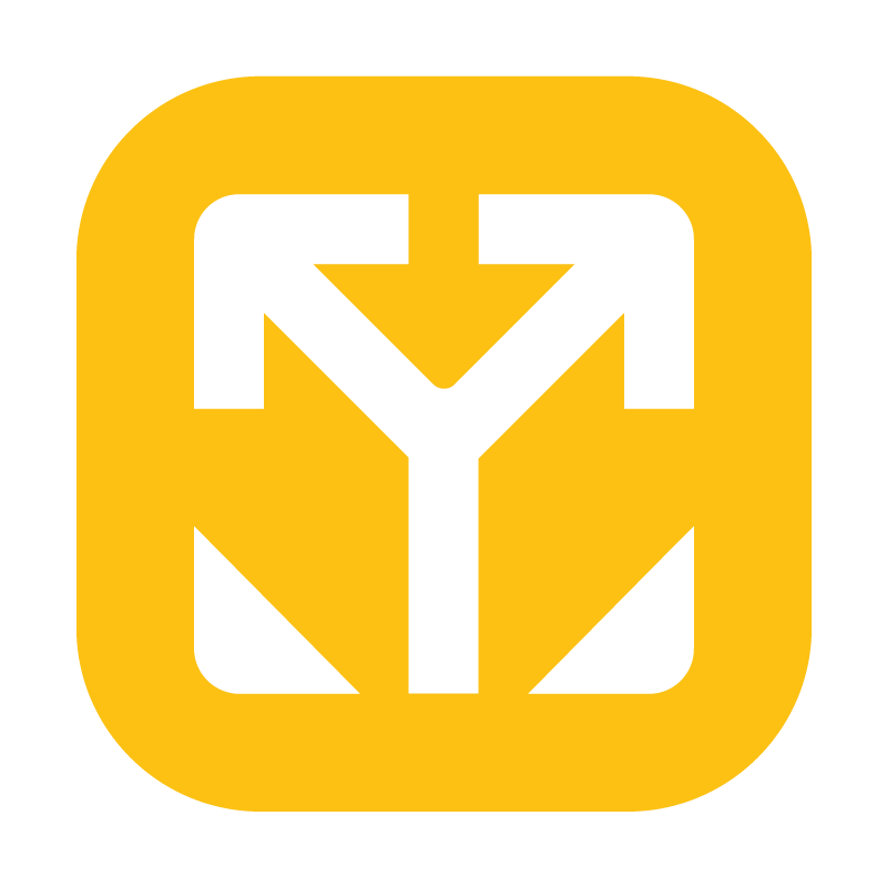 UNOY logo