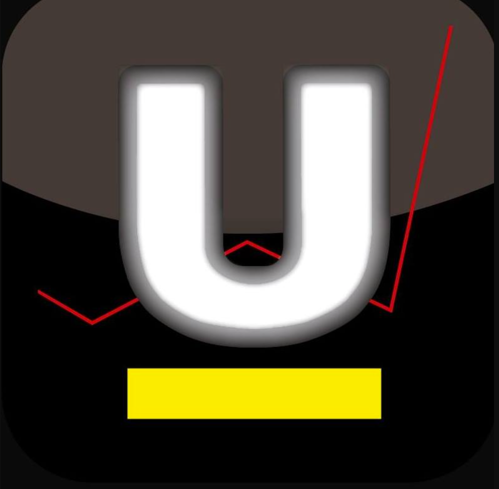 untermStrich X4 logo