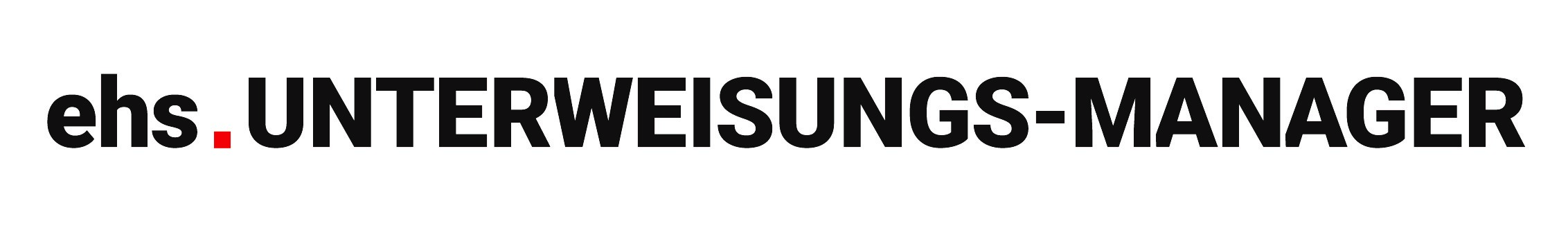 Unterweisungs-Manager logo