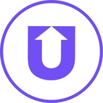 UpContent logo
