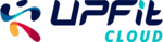 UPfit.cloud logo