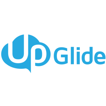 UpGlide logo
