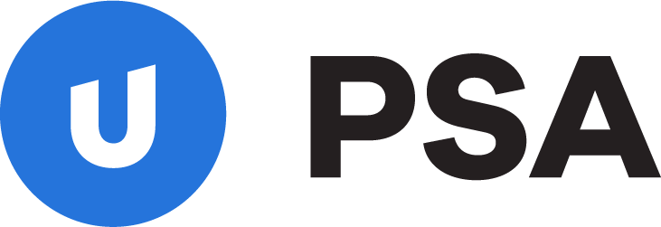 Upland PSA logo