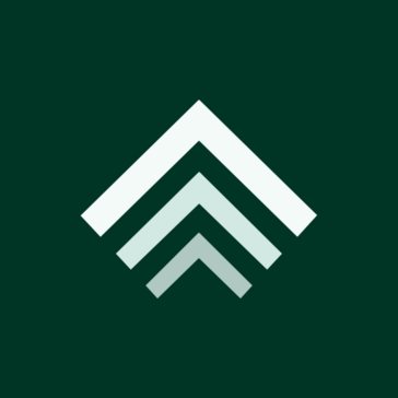Uplisting logo