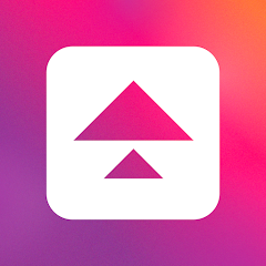 Upnify Engage logo