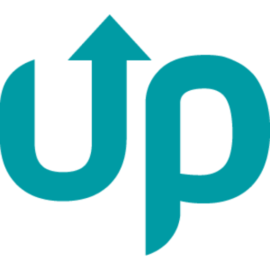 uptain logo